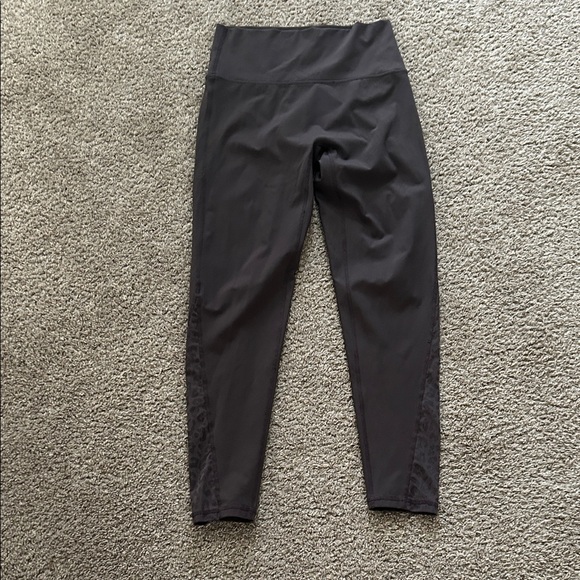 aerie Pants - OFFLINE by Aerie High-Rise Leggings